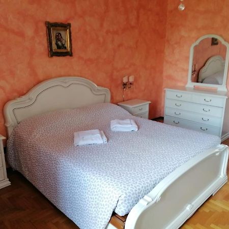 Alloggio Margherita Turyn Zewnętrze zdjęcie