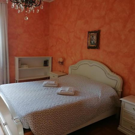Alloggio Margherita Turyn Zewnętrze zdjęcie