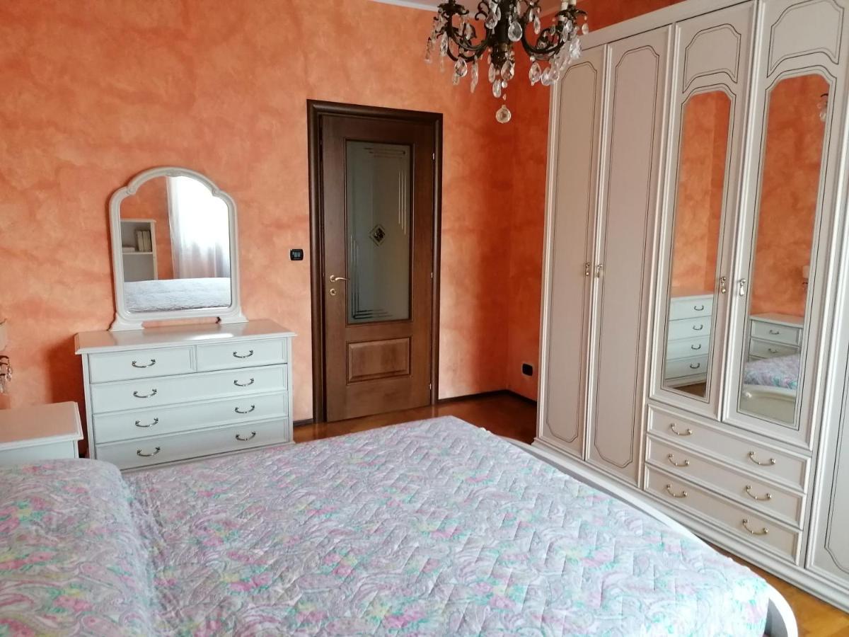 Alloggio Margherita Turyn Zewnętrze zdjęcie