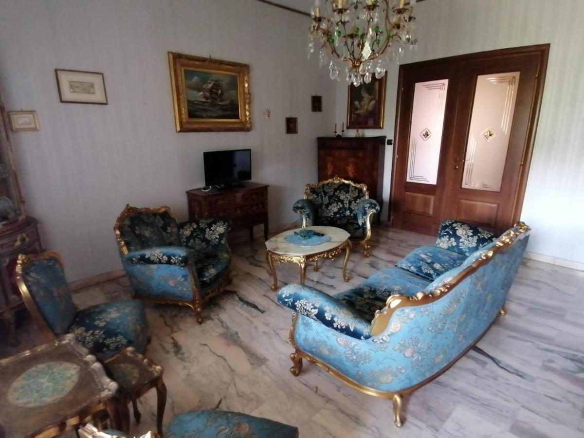 Alloggio Margherita Turyn Zewnętrze zdjęcie